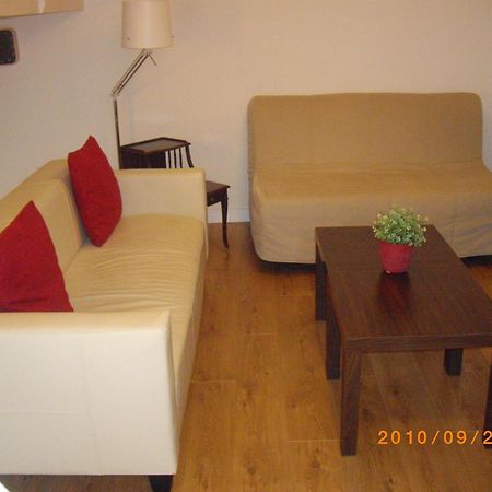 מאלגה Apartamentos Clavero חדר תמונה