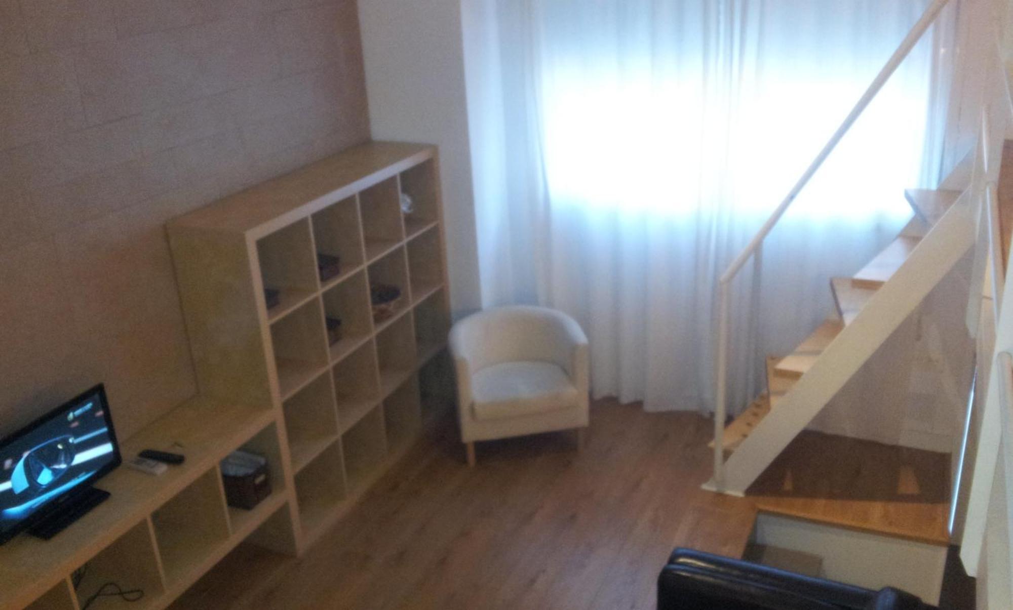 מאלגה Apartamentos Clavero חדר תמונה