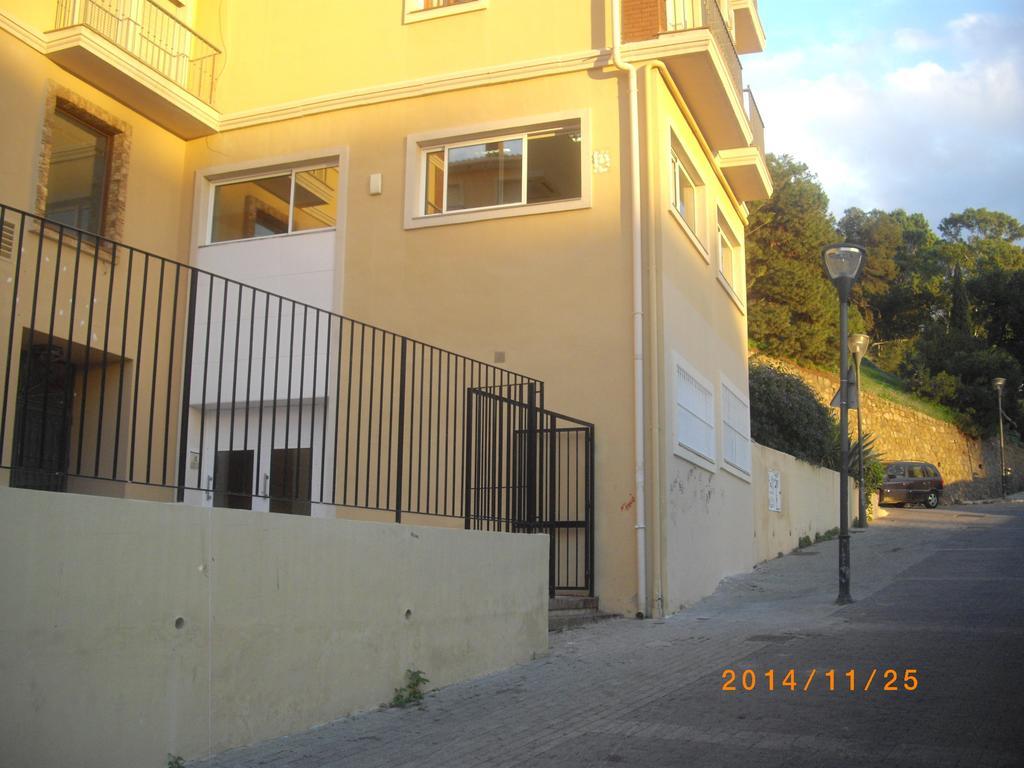 מאלגה Apartamentos Clavero חדר תמונה