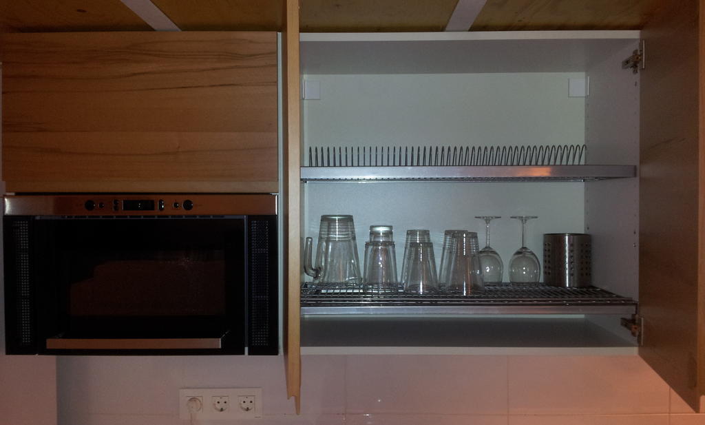 מאלגה Apartamentos Clavero חדר תמונה