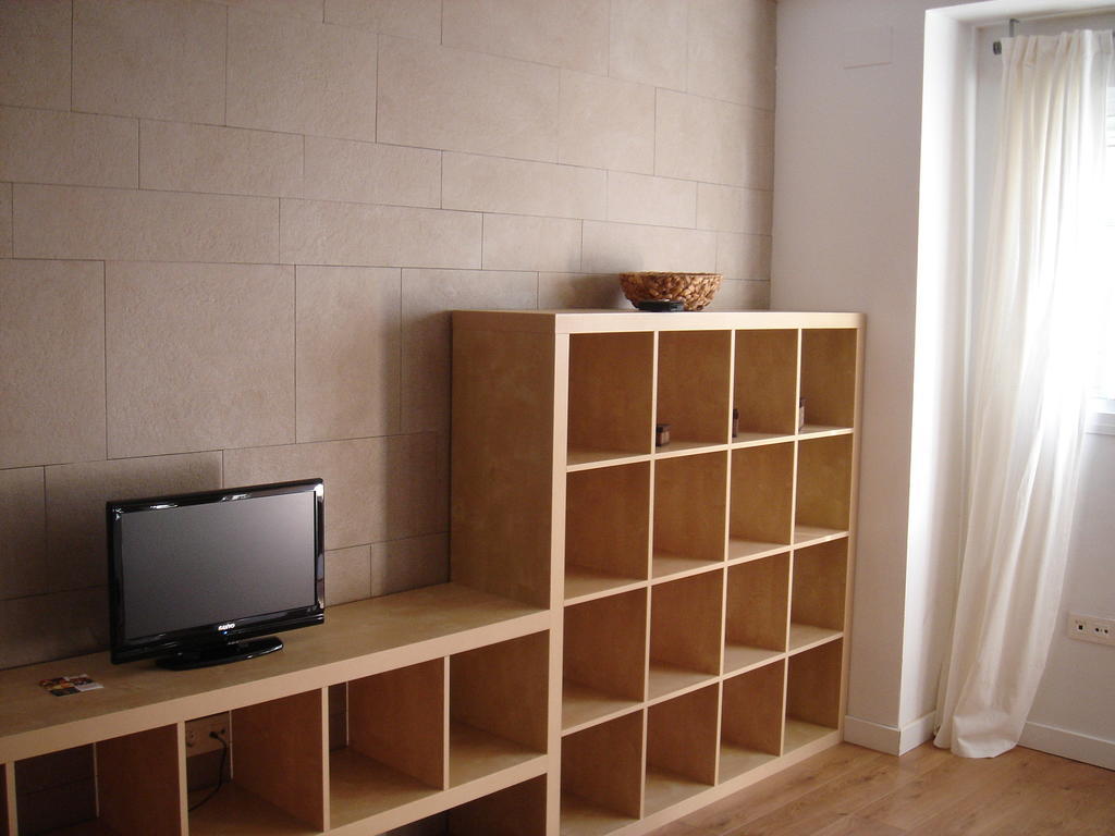 מאלגה Apartamentos Clavero חדר תמונה