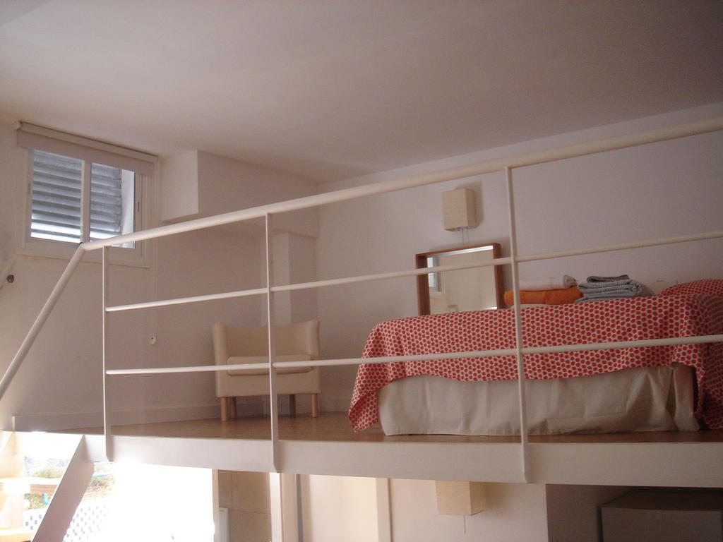 מאלגה Apartamentos Clavero חדר תמונה